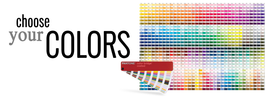 Colors