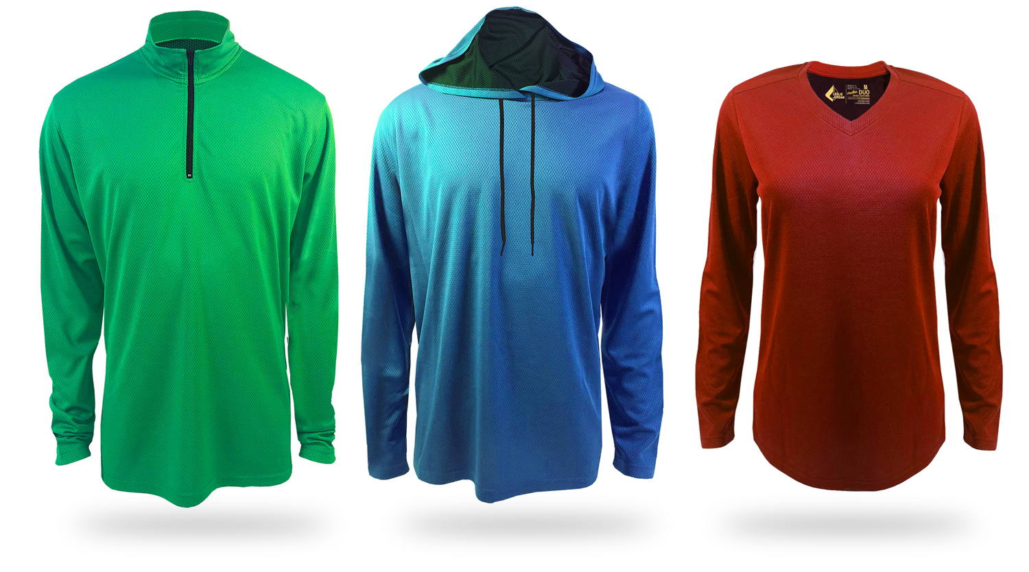 SHIRTS