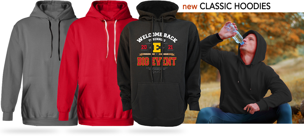Hoodies