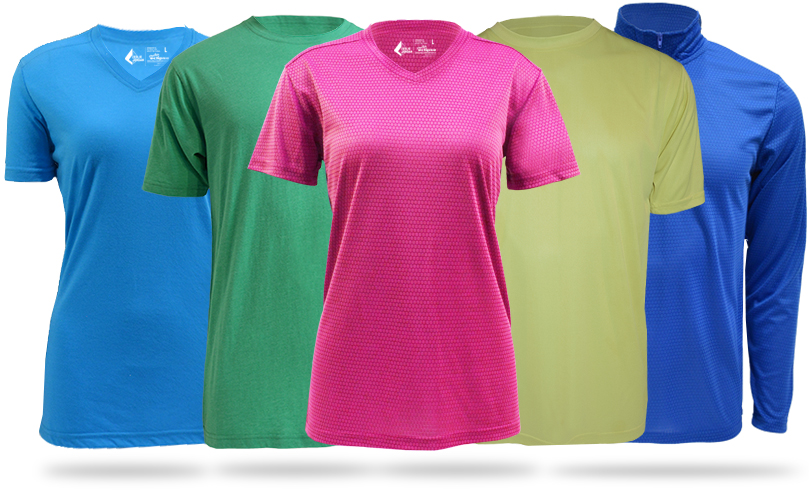 Shirts