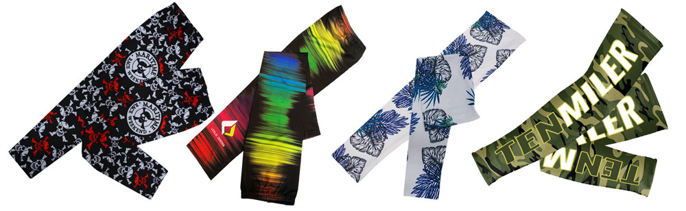 Armwarmers