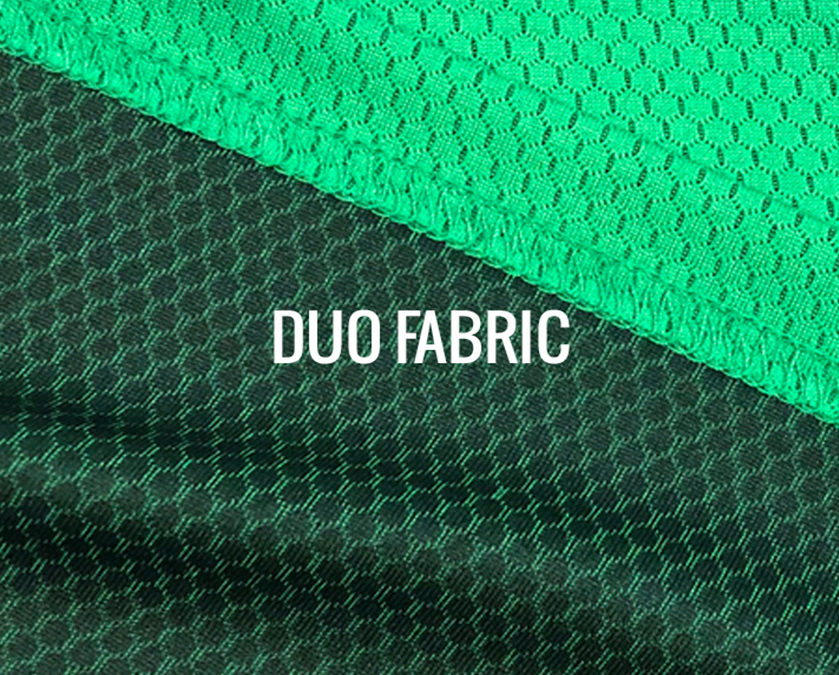 Duo Fabric