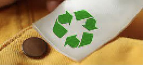 Recycle Logo Reduce