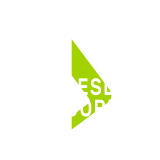 Leslie Jordan logo